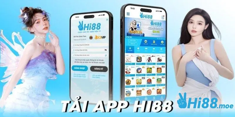 Hướng dẫn chi tiết cách cài App Hi88 dễ hiểu